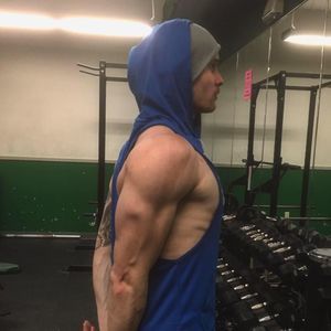 Meet your Posher, David